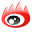 微博 - 热搜榜 官方网站 logo