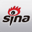 Sina.com.cn - 新浪网，中国领先的综合门户网站 官方网站 logo