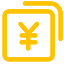 美团支付 - 本地生活支付首选 官方网站 logo