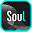 Soul - 灵魂社交，寻找同频的你 官方网站 logo