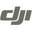 DJI大疆创新 - 全球领先的无人机及航拍技术提供商 官方网站 logo