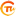 台湾中文网 官方网站 logo