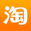 淘宝网 官方网站 logo