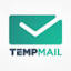 Temp Mail - 全球知名临时邮箱 官方网站 logo