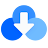 TeraBox Downloader - 天翼云盘/115网盘资源下载助手 logo