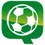 踢球者 logo