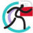 泰坦快报 logo