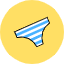 too.st - 极简短链接生成器 官方网站 logo