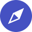 知微数据 - 舆情监测与趋势分析 logo