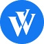华尔街见闻 - 全球财经资讯平台 官方网站 logo