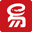 易丰搬家 - 国际化搬家品牌 官方网站 logo