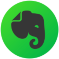 印象笔记 logo