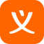 义乌购 - 全球小商品批发平台 logo