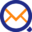 邮编库 官方网站 logo