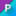 PickFrom - 在线图片选择与对比工具 logo