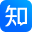 知乎 - 中文问答社区与知识分享平台 logo